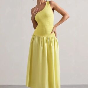 BNWT Club London Dress